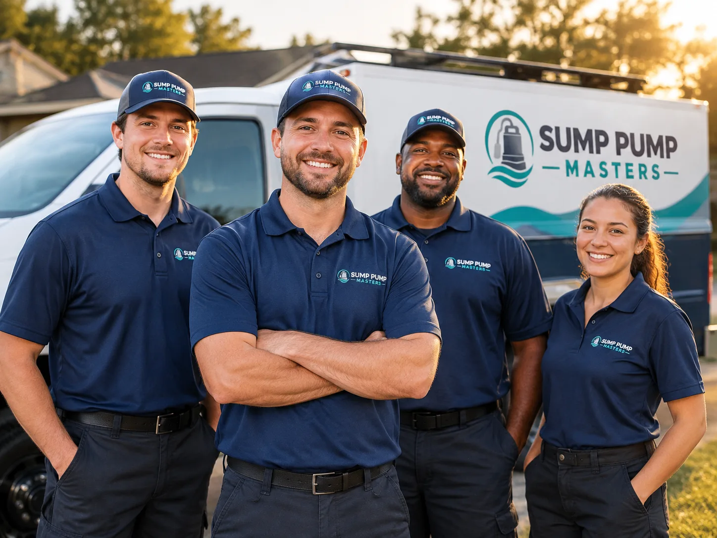 Sump Pump Repair company in Deer Park, AL