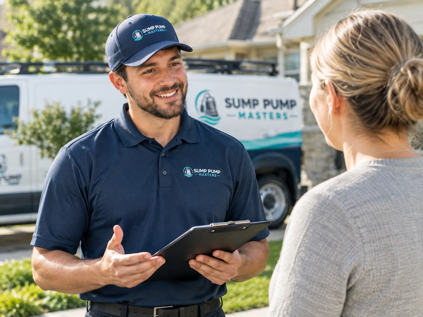 Sump Pump Repair Deer Park, AL FAQs